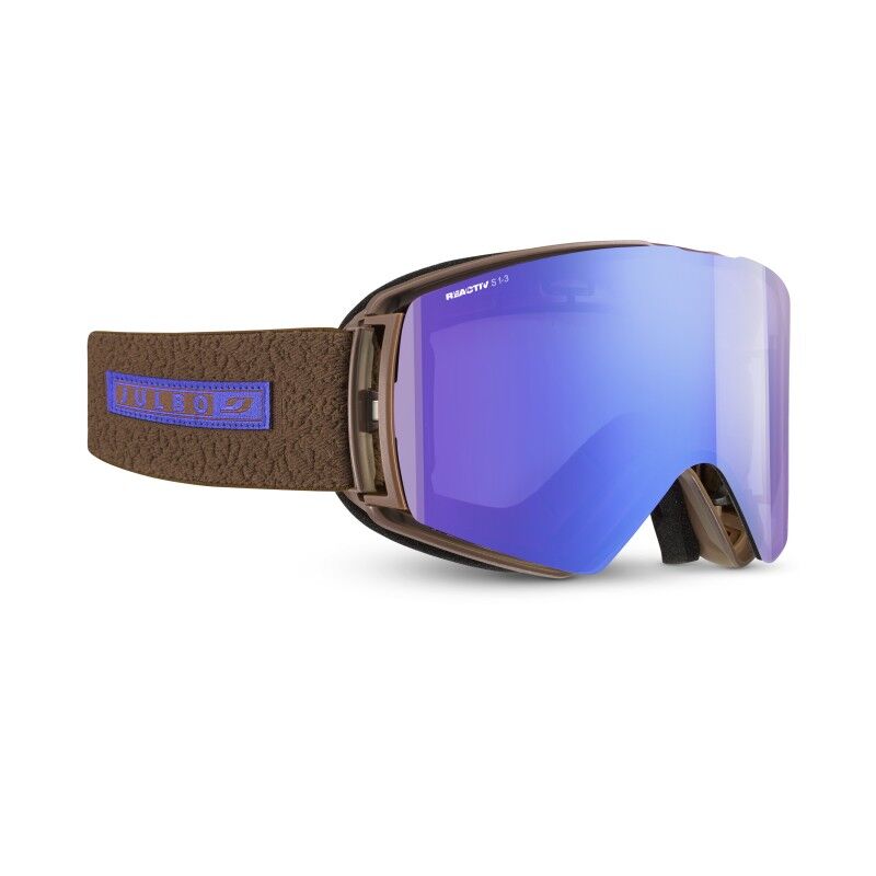 Julbo Launcher Reactiv 1-3 - Gogle narciarskie | Hardloop