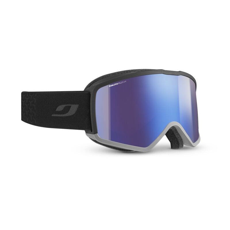 Julbo Banger Reactiv 2-4 Polarized - Lyžařské brýle | Hardloop