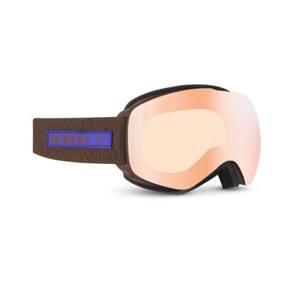 Proxima Spectron 1 - Skibriller
