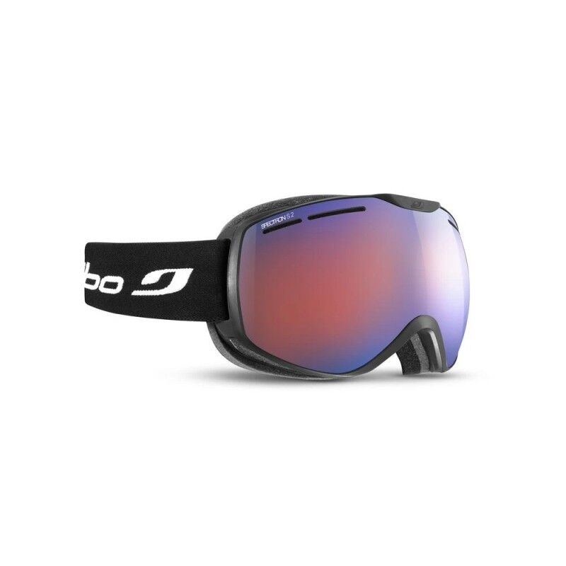 Julbo Fusion Spectron 2 - Masque ski | Hardloop