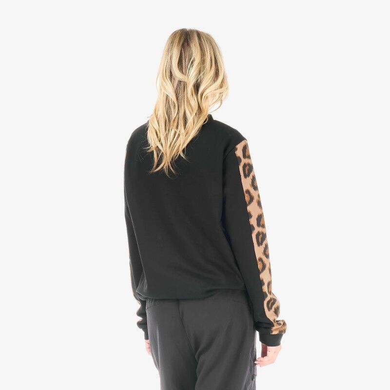 Picture Organic Clothing Blayr Printed Crew - Jumper - Women's | Hardloop
