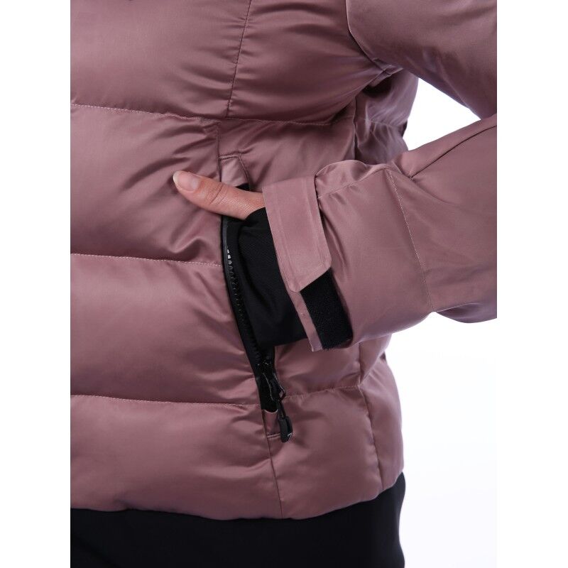 Degré 7 Bazen - Ski jacket - Women's | Hardloop