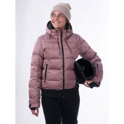 Bazen - Ski jacket - Women's