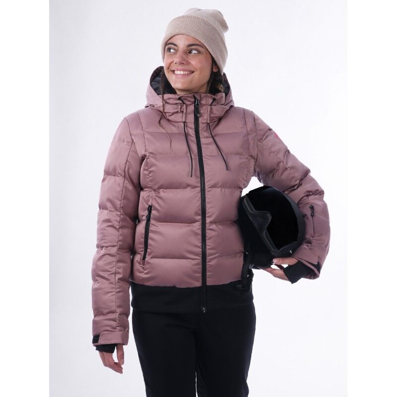 Degré 7 Bazen - Veste ski femme | Hardloop