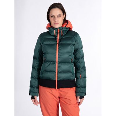 Bazen - Ski jacket - Women's