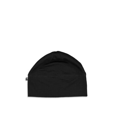 Tech Merino Under Helmet Beanie - Wełna merynos