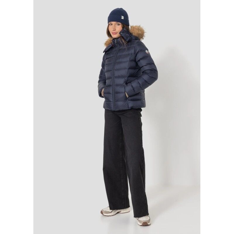 Jott Luxe - Giacca in piumino - Donna | Hardloop