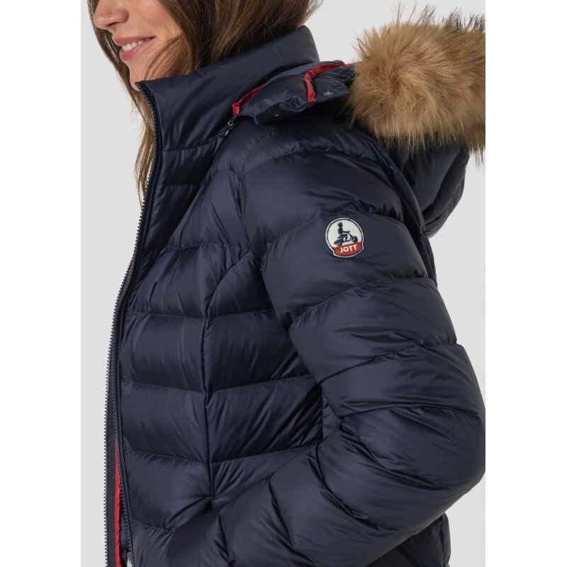 Jott Luxe - Daunenjacke - Damen | Hardloop