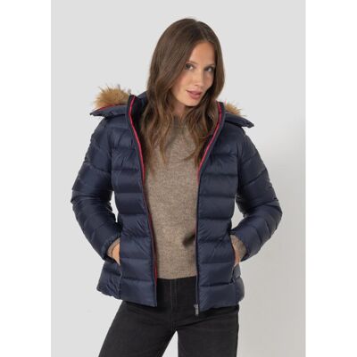 Luxe - Synthetic jacket - Women's