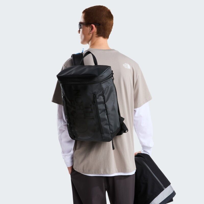 The North Face Base Camp Fuse Box Mini - Sac à dos urbain homme | Hardloop