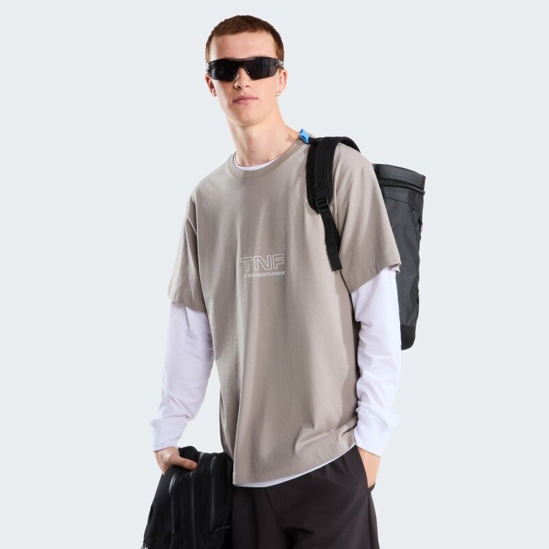 The North Face Base Camp Fuse Box Mini - Urban backpack - Men's | Hardloop