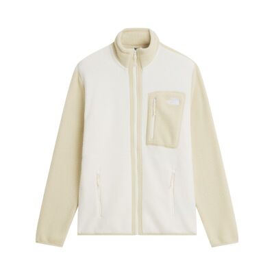 Yumiori Full Zip - Fleece jacket - Men's