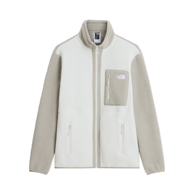Yumiori Full Zip - Polaire homme