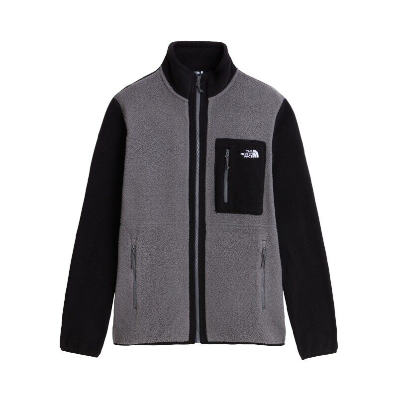 Yumiori Full Zip - Fleecejacke - Herren