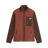 Yumiori Full Zip - Pánská fleesová mikina