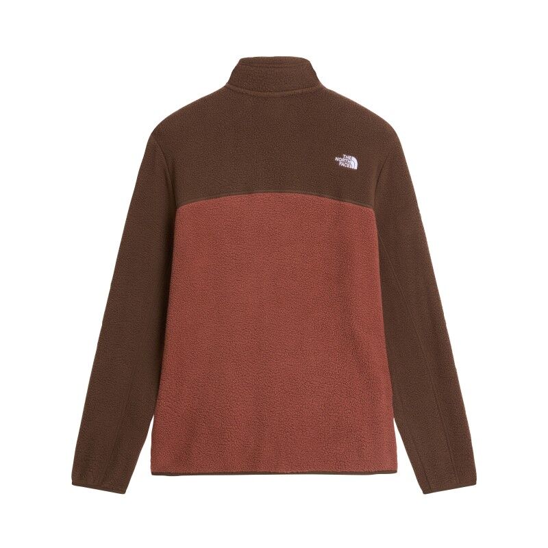 The North Face Yumiori Full Zip - Fleece jacket - Men's | Hardloop