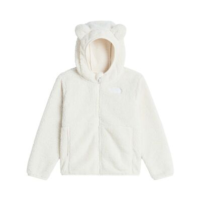 Kid Campshire F/Z Hoodie - Forro polar - Niños