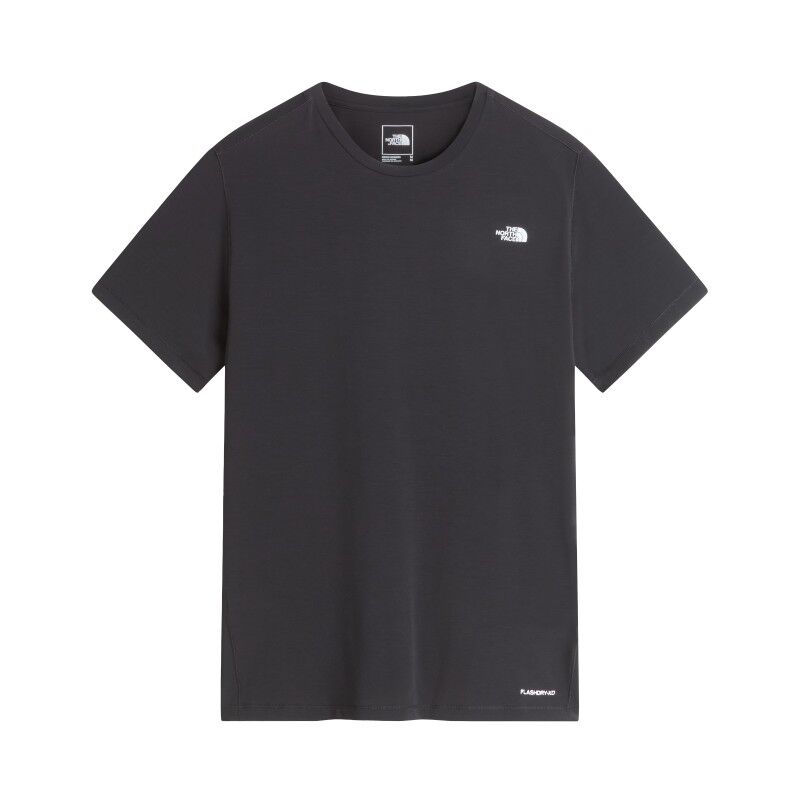 The North Face M Adventure Tee - T-shirt - Herrer | Hardloop