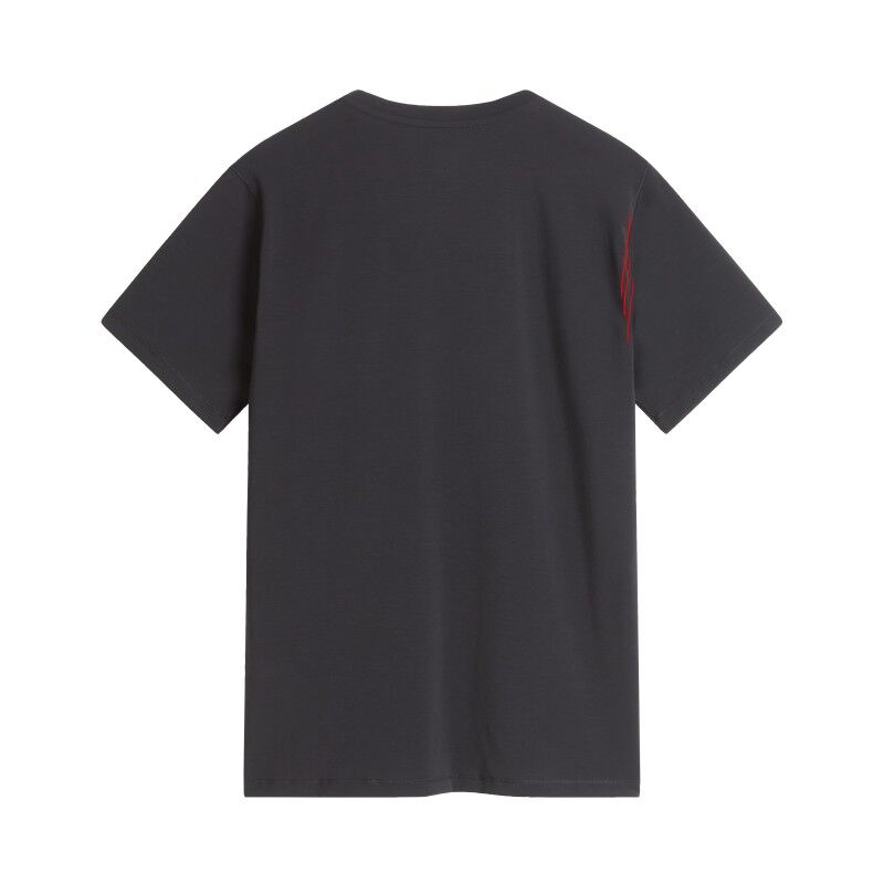 The North Face M Adventure Tee - T-shirt - Herr | Hardloop
