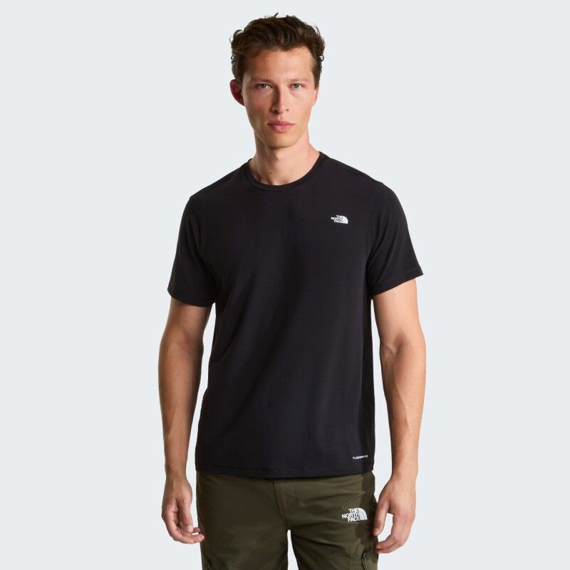 The North Face M Adventure Tee - T-shirt meski | Hardloop