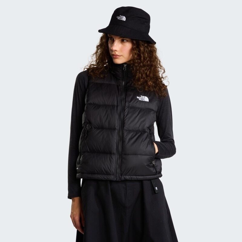 The North Face W Hydrenalite Down A-Line Vest - Doudoune sans manches femme | Hardloop
