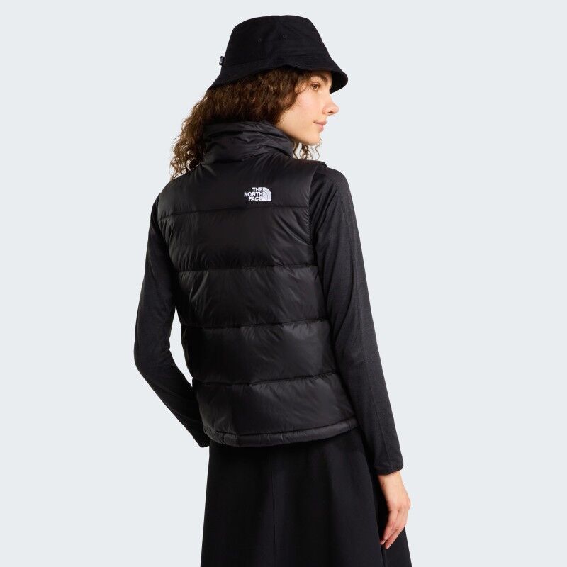 The North Face W Hydrenalite Down A-Line Vest - Syntetiske veste - Damer | Hardloop