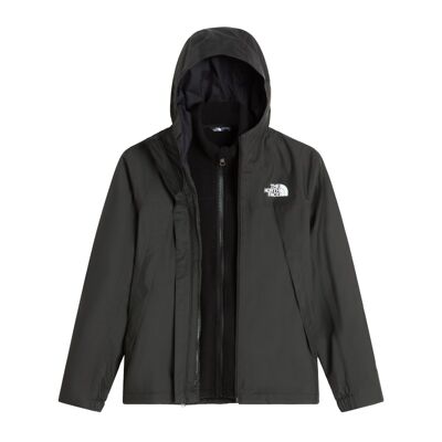 Teen Antora Triclimate - Veste 3 en 1 enfant