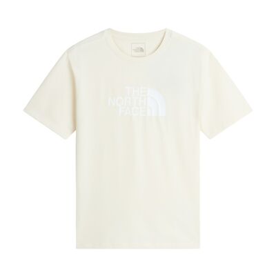 Evolution Half Dome Relaxed Short Sleeve - T-shirt mulher