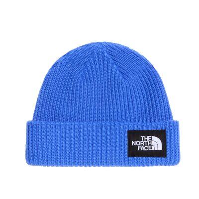 Kids Salty Lined Beanie - Mössa - Børn