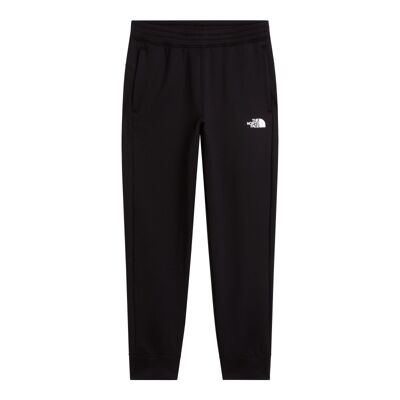 Teen Tnf Performance Fleece Jogger - Träningsbyxa - Børn
