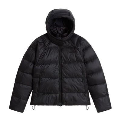 W Hydrenalite City Down Hooded Jacket - Casaco penas mulher