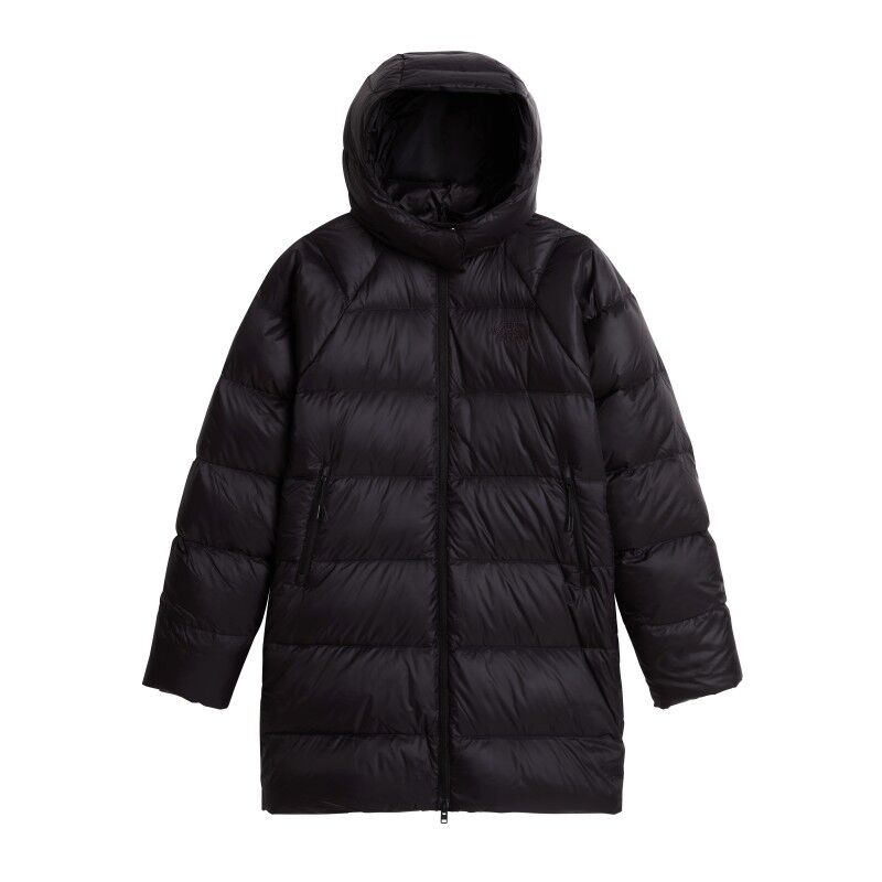 W Hydrenalite City Down Hooded Parka - Parka - Damen