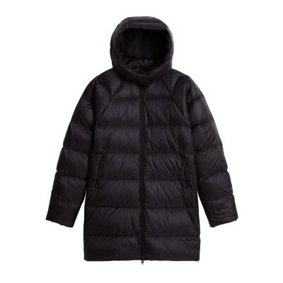 W Hydrenalite City Down Hooded Parka - Parka femme