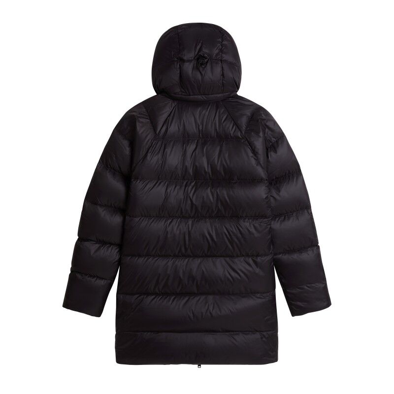 The North Face W Hydrenalite City Down Hooded Parka - Parka femme | Hardloop