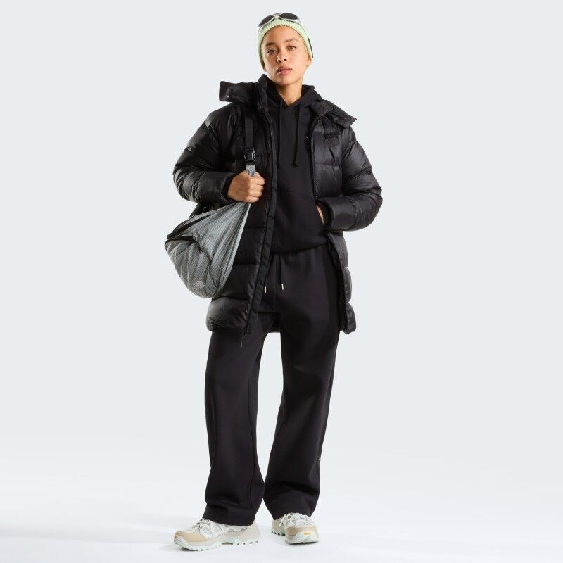 The North Face W Hydrenalite City Down Hooded Parka - Parka femme | Hardloop
