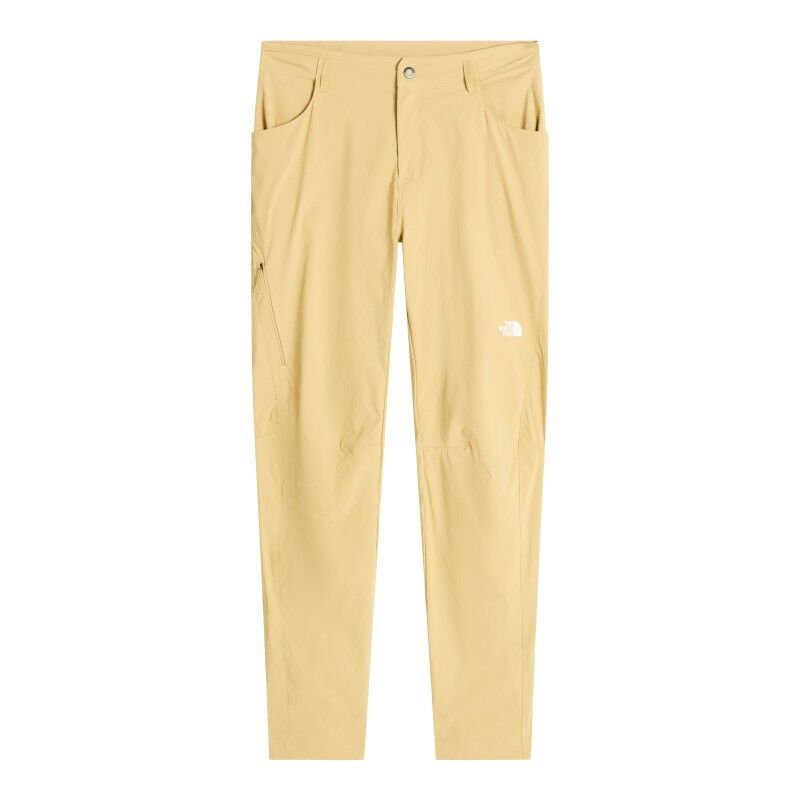 Exploration Pant - Wandelbroek - Dames