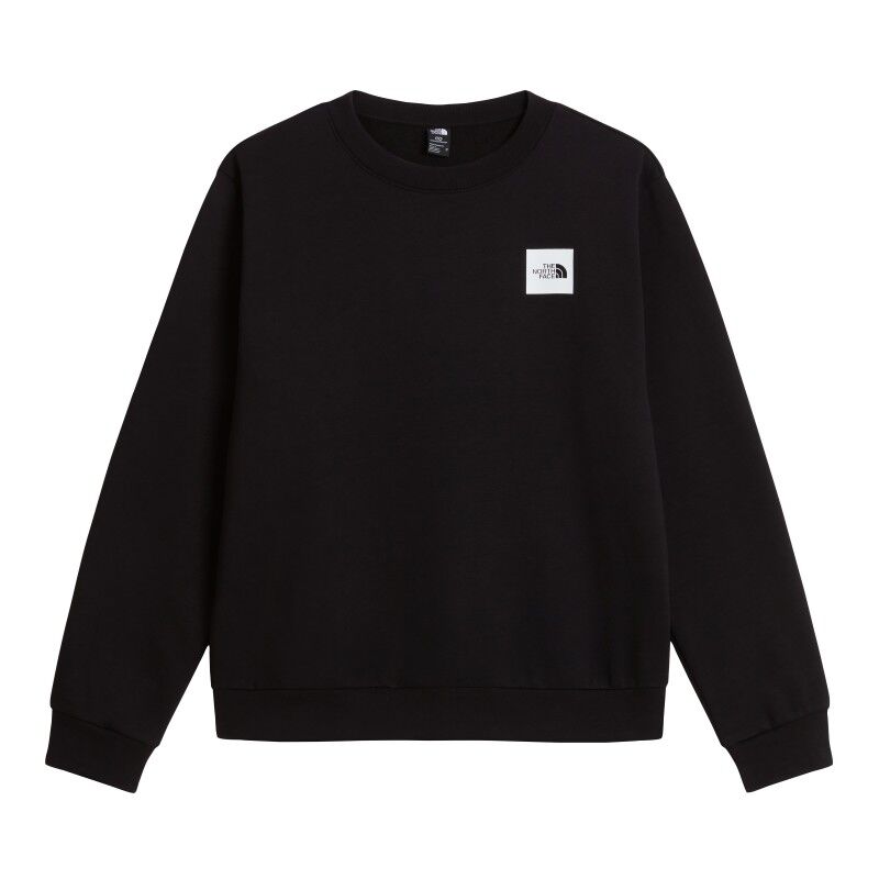 M Box Half Dome Regular Crew - Sweatshirt homme