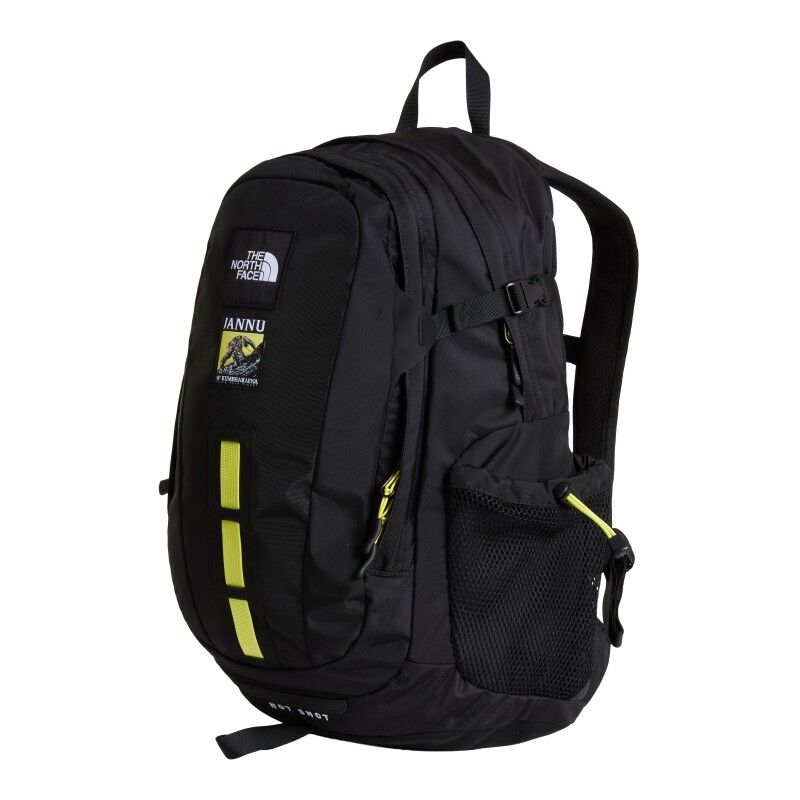 The North Face Hot Shot Se Patch - Urban backpack - Men's | Hardloop