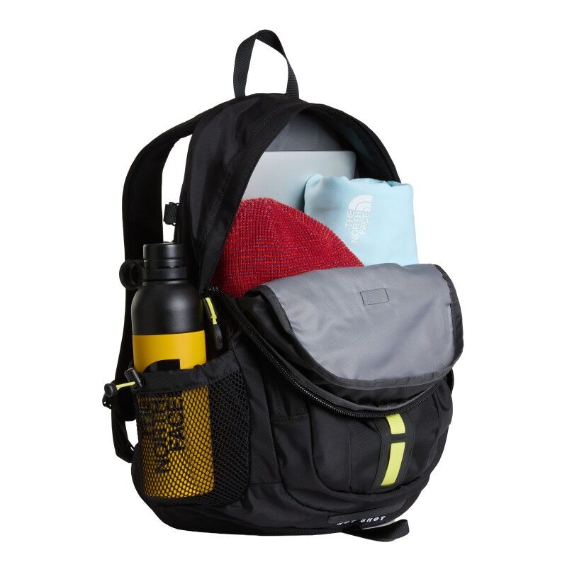 The North Face Hot Shot Se Patch - Urban backpack - Men's | Hardloop