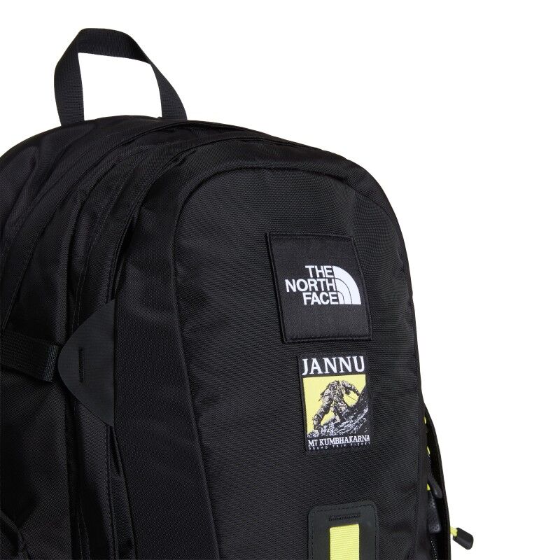 The North Face Hot Shot Se Patch - Urban backpack - Men's | Hardloop