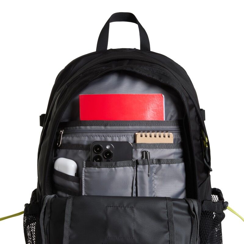 The North Face Hot Shot Se Patch - Sac à dos urbain homme | Hardloop