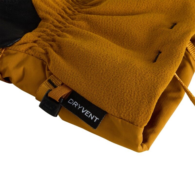 The North Face Montana Edge Glove - Ski gloves - Men's | Hardloop