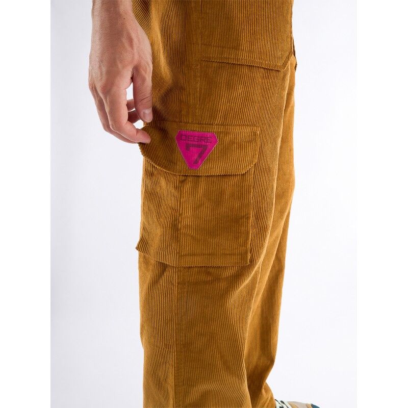 Degré 7 Turmal 1 - Pantalones - Hombre | Hardloop