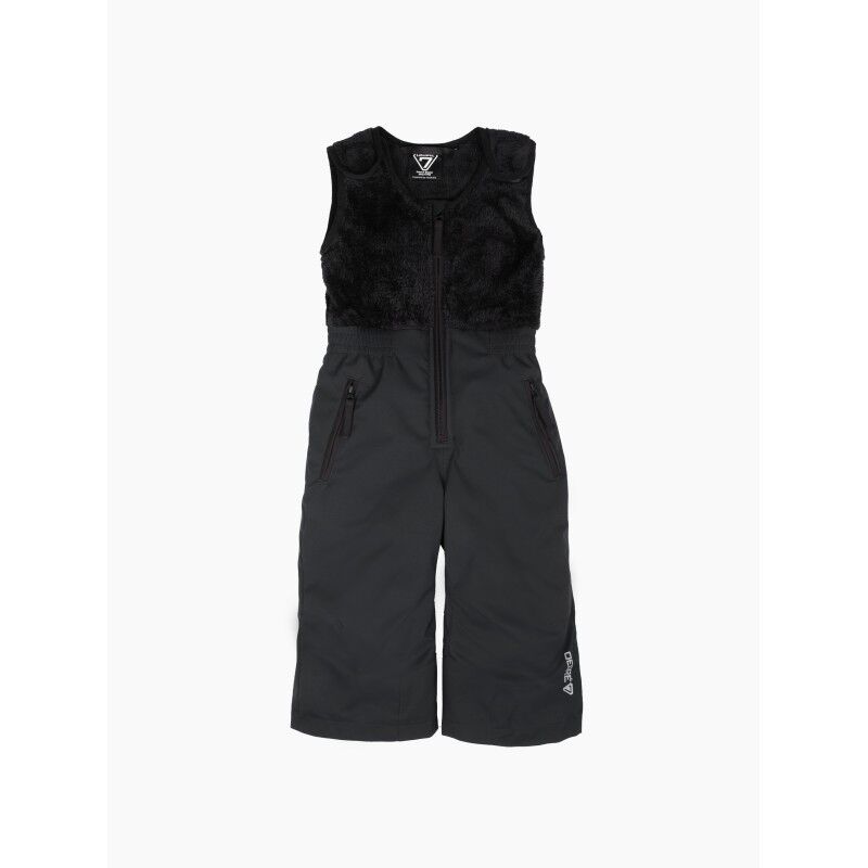 Degré 7 Nuts - Ski suit - Kids | Hardloop