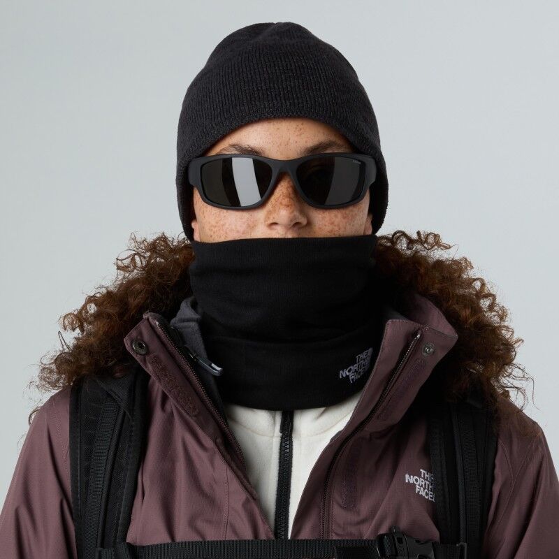 Winter Seamless Neck Gaiter - Tour de cou homme