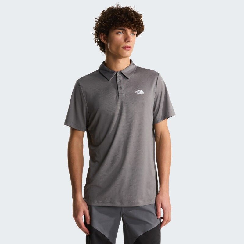 The North Face Tanken Polo - Pánské triko | Hardloop