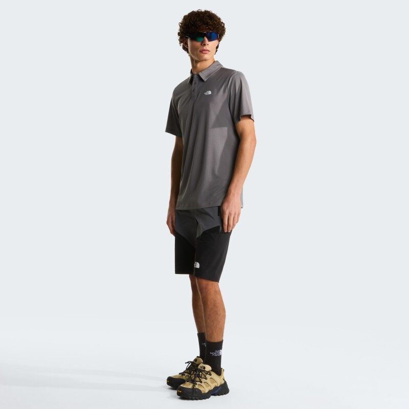 The North Face Tanken Polo - Polo homem | Hardloop