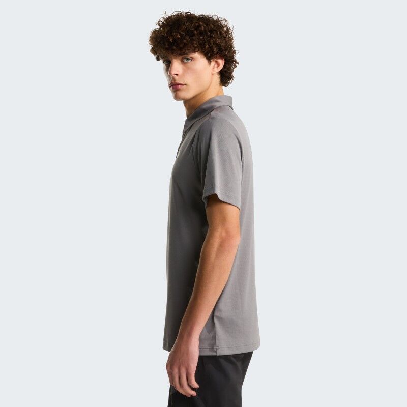 The North Face Tanken Polo - Poloshirt - Heren | Hardloop