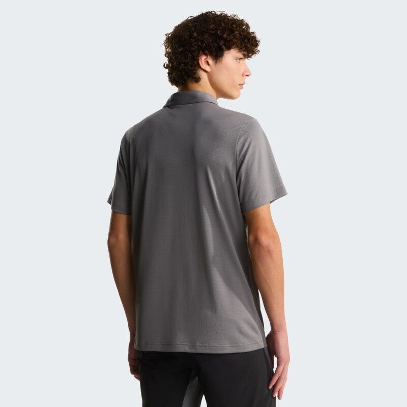 The North Face Tanken Polo - Polo homme | Hardloop