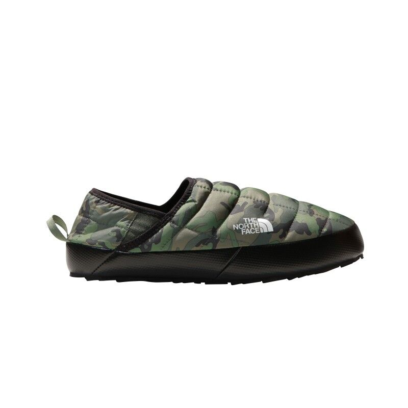 The North Face Thermoball Traction Mule V - Sandálias de inverno homem | Hardloop